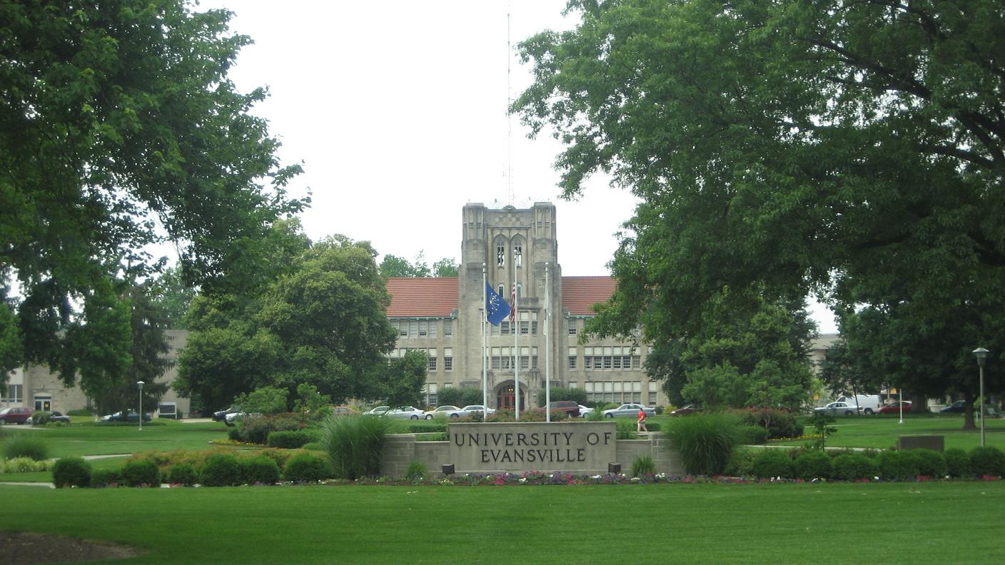 University of Evansville